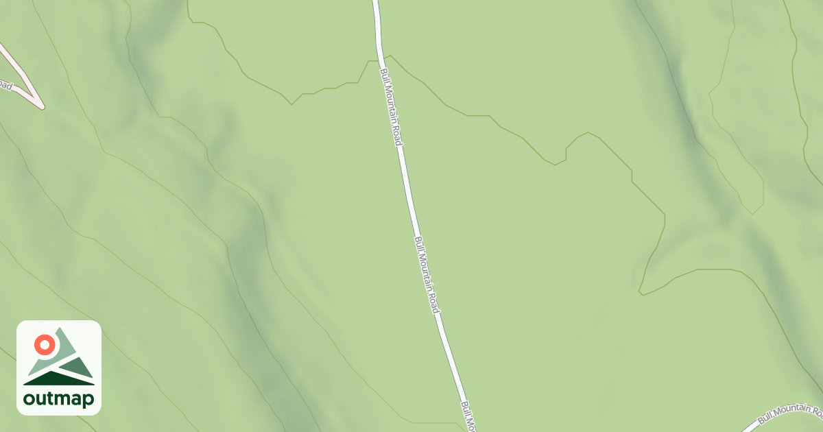 Map of BLM National GTLF Public Motorized Roads fd6e0369-e524-4b60-9305-7d40b153968e