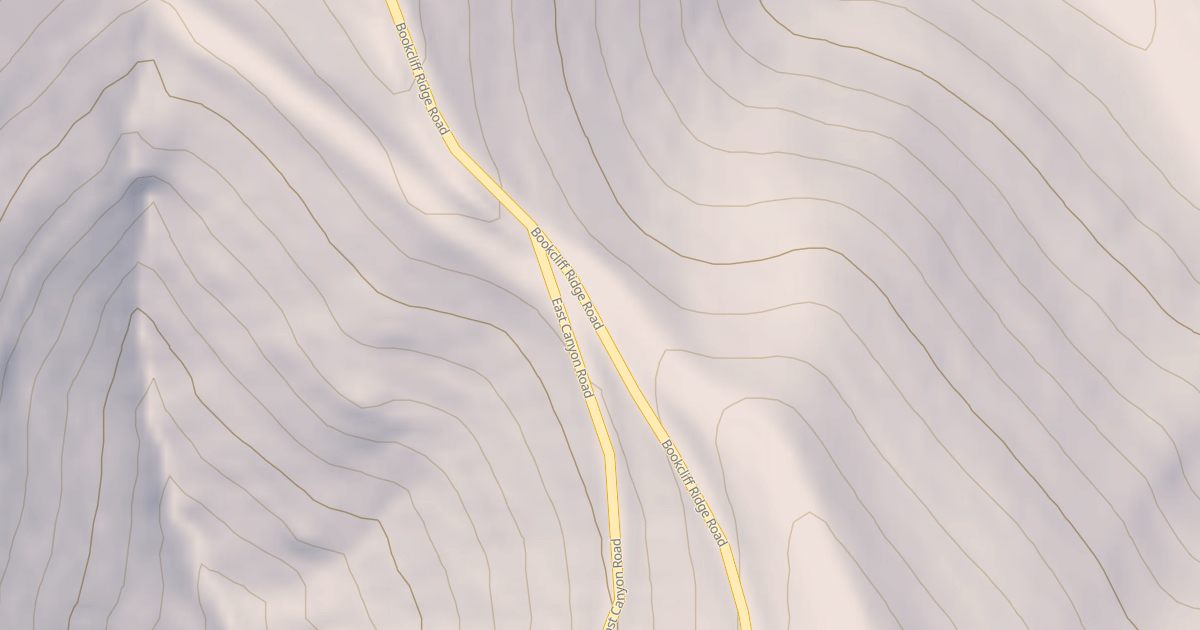 Map preview of BLM National GTLF Public Motorized Roads 1348fae3-3f78-4c25-a197-00007ab68dcf