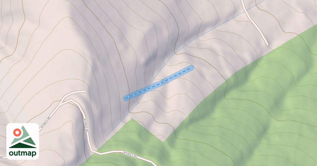 Map of South Slobblovia