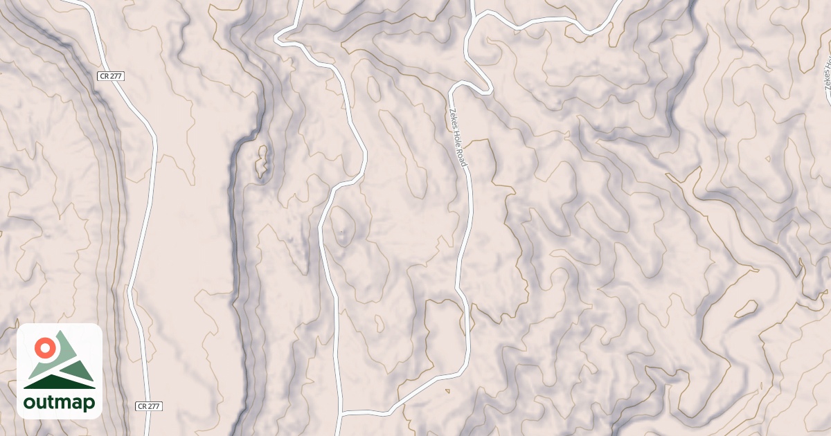 Map of BLM National GTLF Public Motorized Roads 042966c9-93a3-4290-b51e-716433dc4399