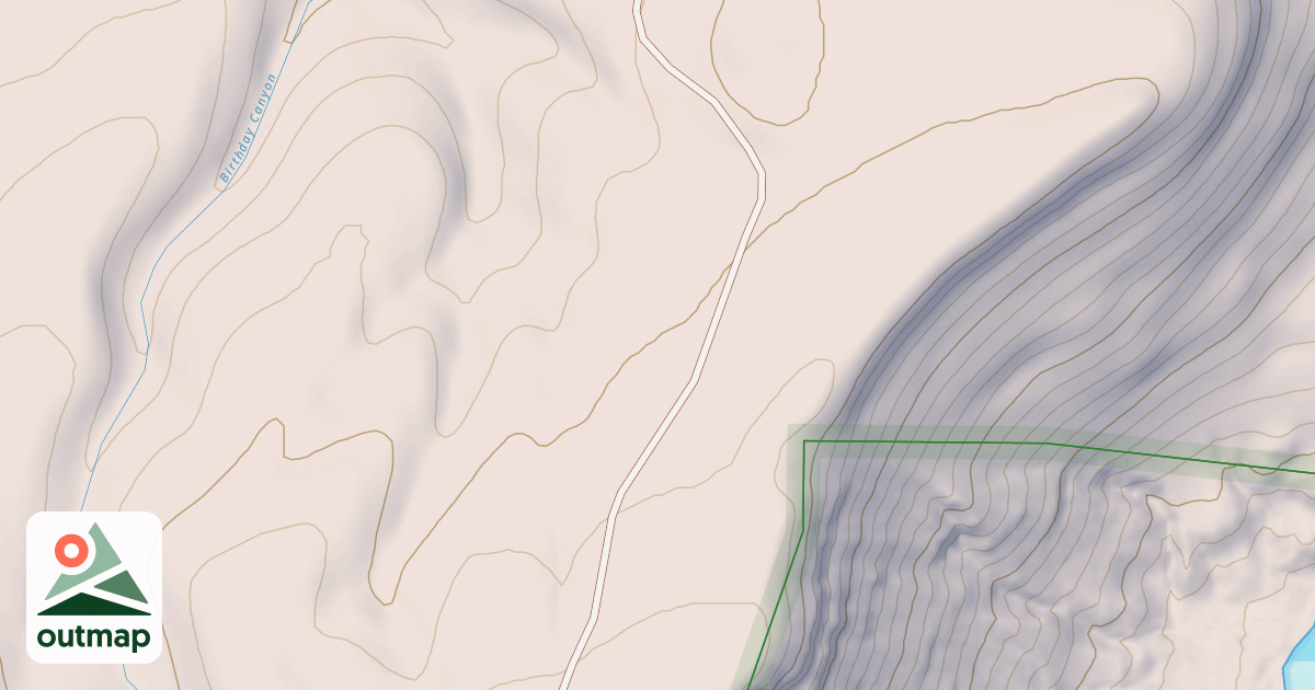 Map of BLM National GTLF Public Motorized Roads 8f0791f6-0f5a-47fc-bd4f-243cece5e919