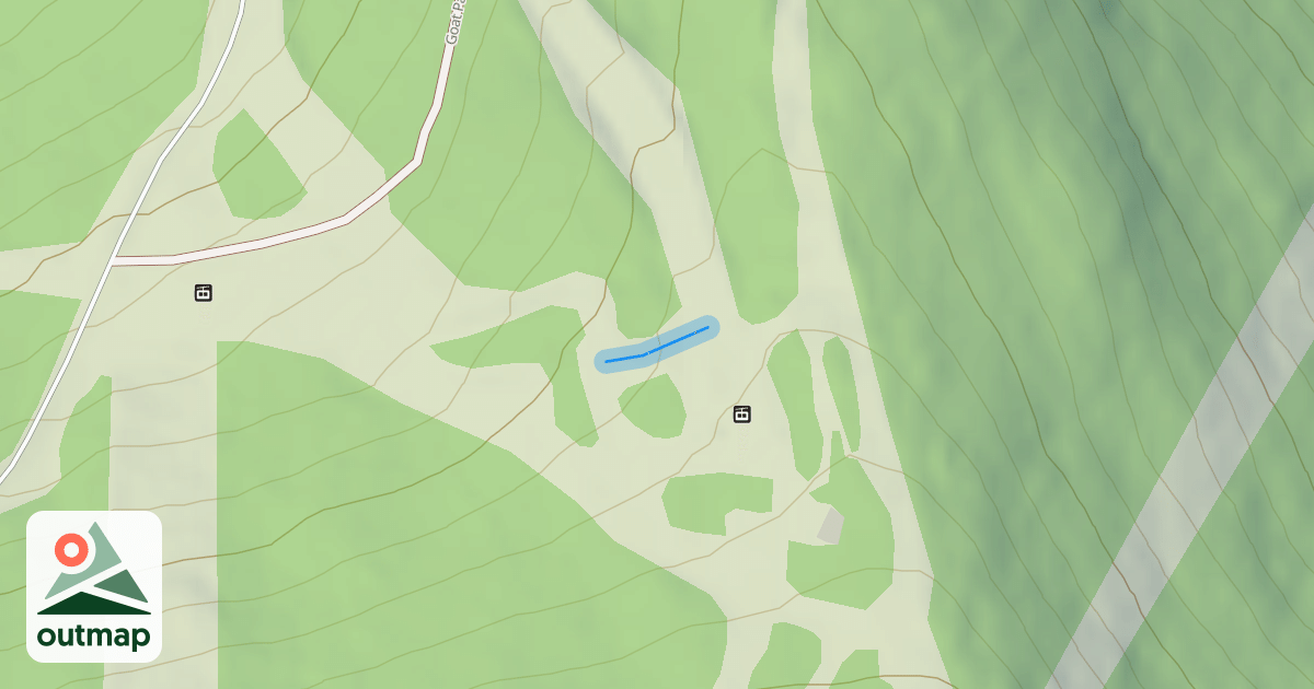 Map of Easy Link