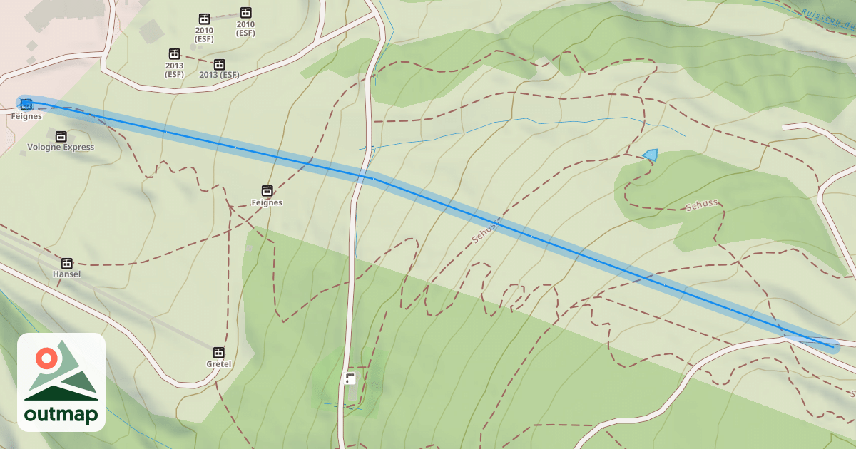 Map of Mur