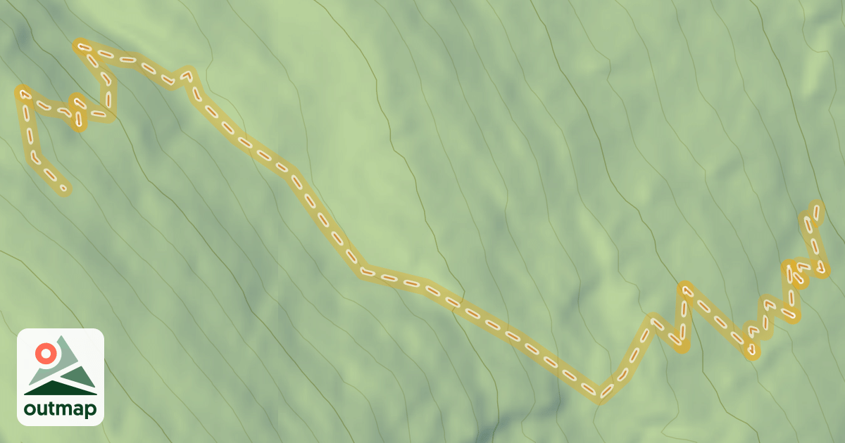Map of Ascencion (FQME)