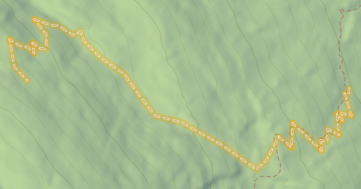 Map preview of Ascencion (FQME)