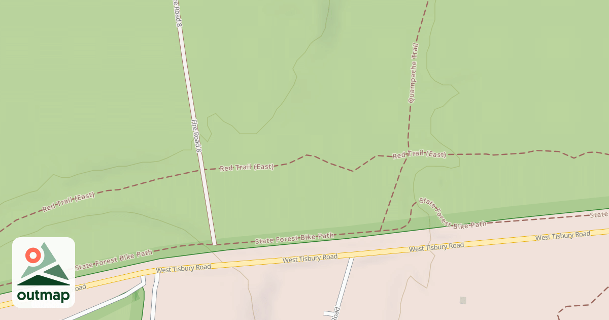 Map of USGS National Digital Trails f7ba3d9e-b313-47f3-9d29-1110c2df3e80