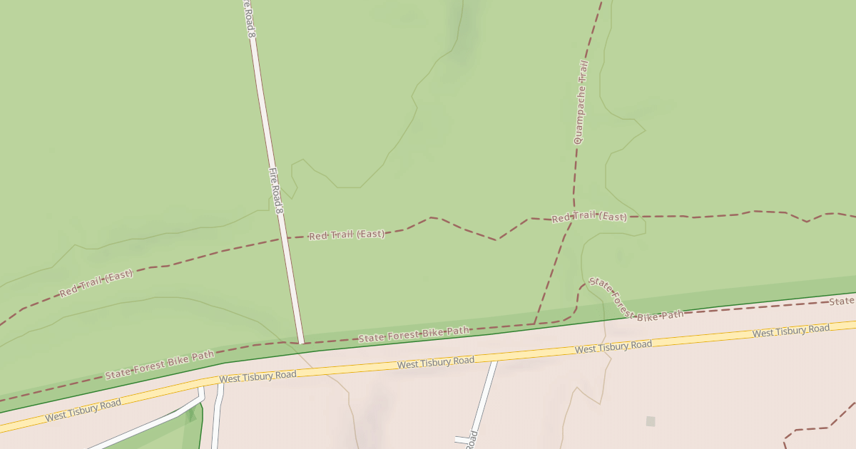 Map preview of USGS National Digital Trails f7ba3d9e-b313-47f3-9d29-1110c2df3e80