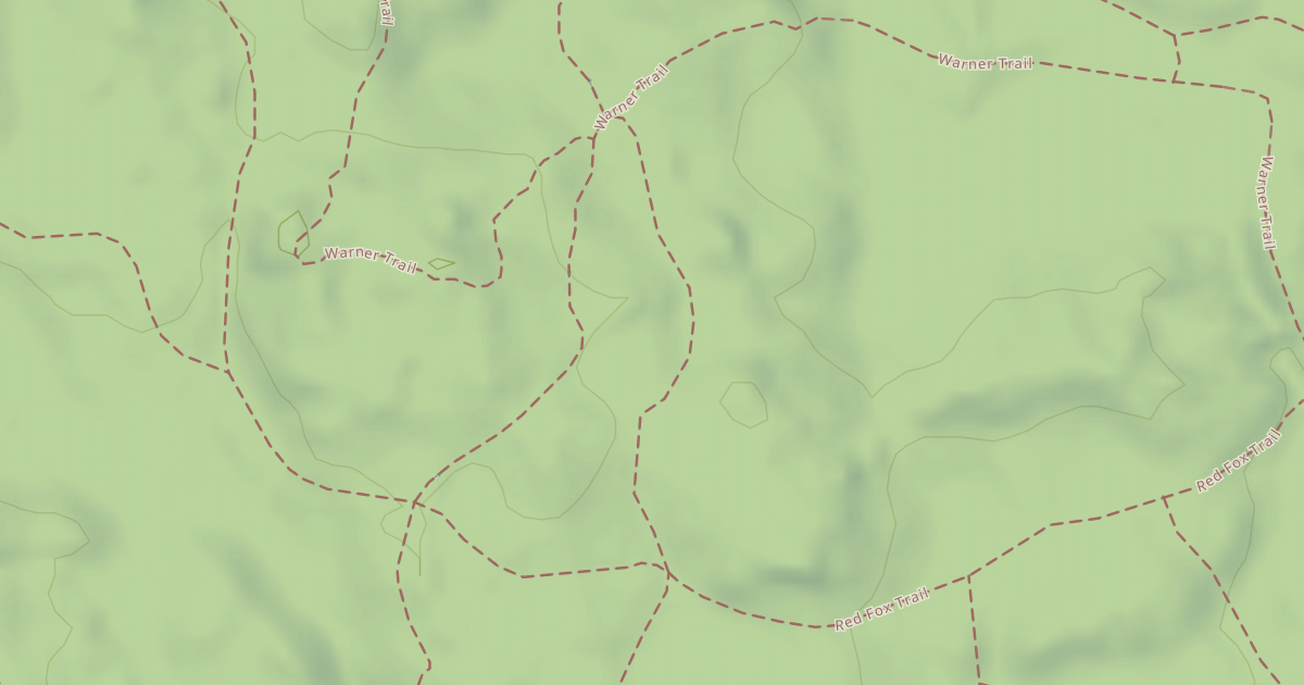 Map preview of USGS National Digital Trails 8ea9e5bb-c04f-4c65-9377-c906d758d4e9