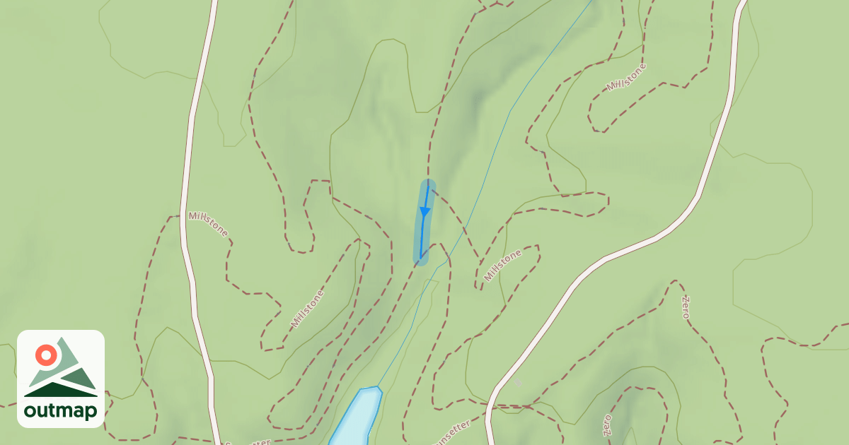 Map of Connector