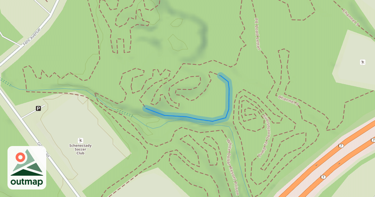 Map of Michael Bolton's Entire Catalog