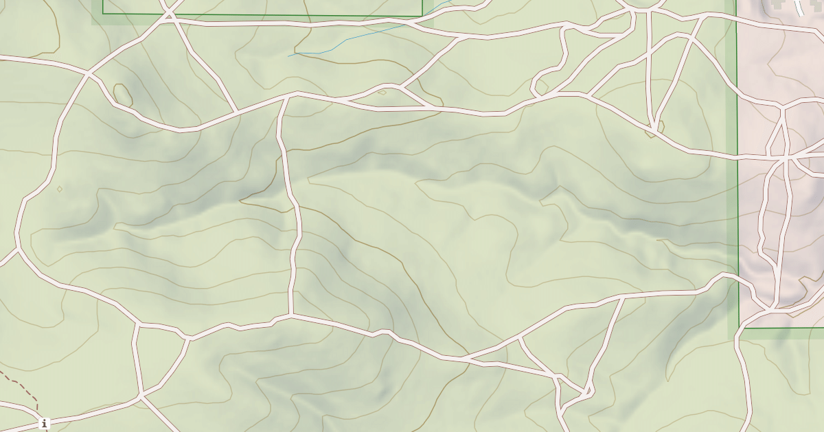 Map preview of OPEN TO ALL