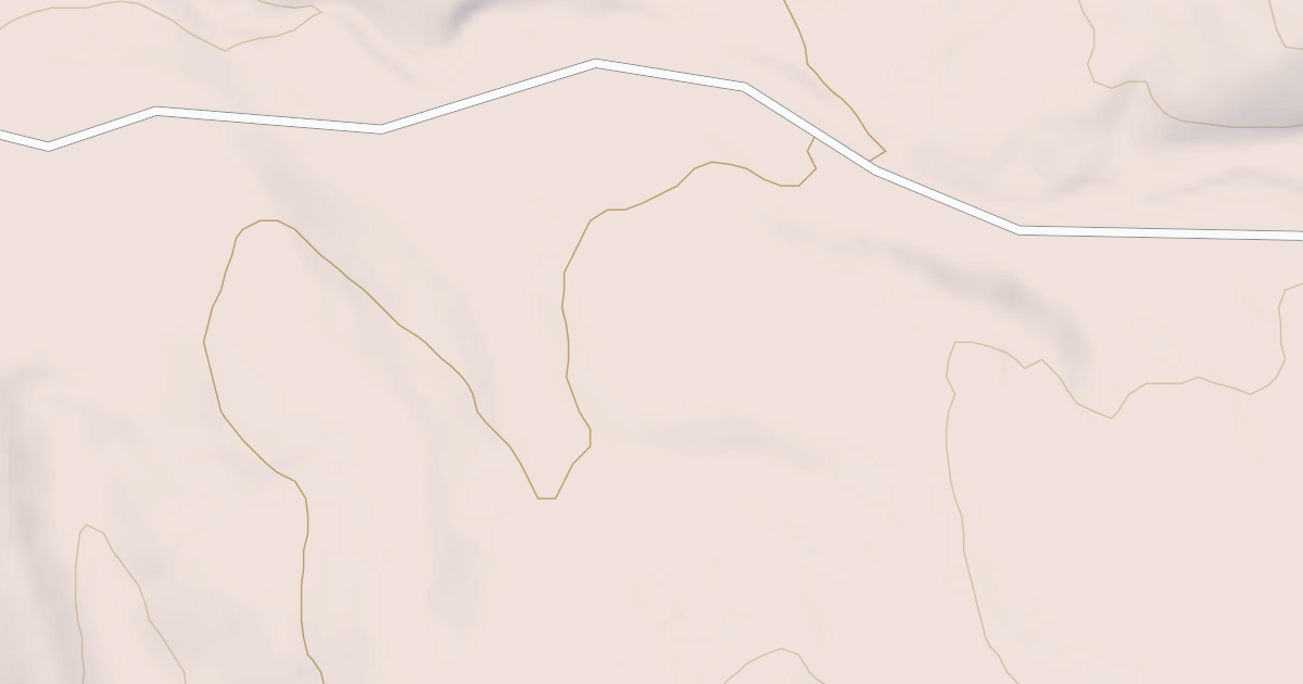 Map preview of BLM National GTLF Public Motorized Roads 50db238a-c8f9-46cf-8d89-e16c49a6c5f8