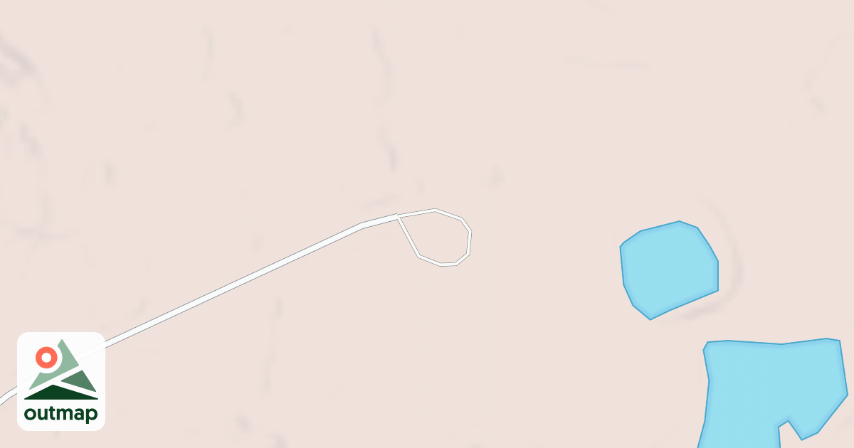 Map of BLM National GTLF Public Motorized Roads bf0c2b10-a2b9-46ef-8c15-64aa2836c1e4
