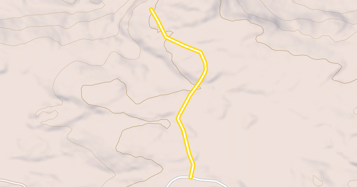 Map preview of Ham Lake
