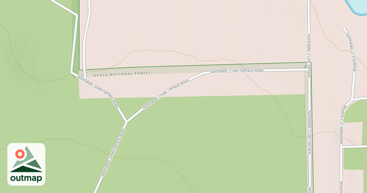Map of USFS Motor Vehicle Use Map Roads {0FB2ADBE-9392-41F2-BD61-2E501E359C62}