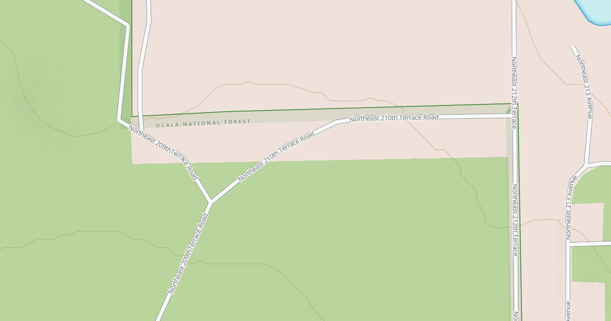Map preview of USFS Motor Vehicle Use Map Roads {0FB2ADBE-9392-41F2-BD61-2E501E359C62}