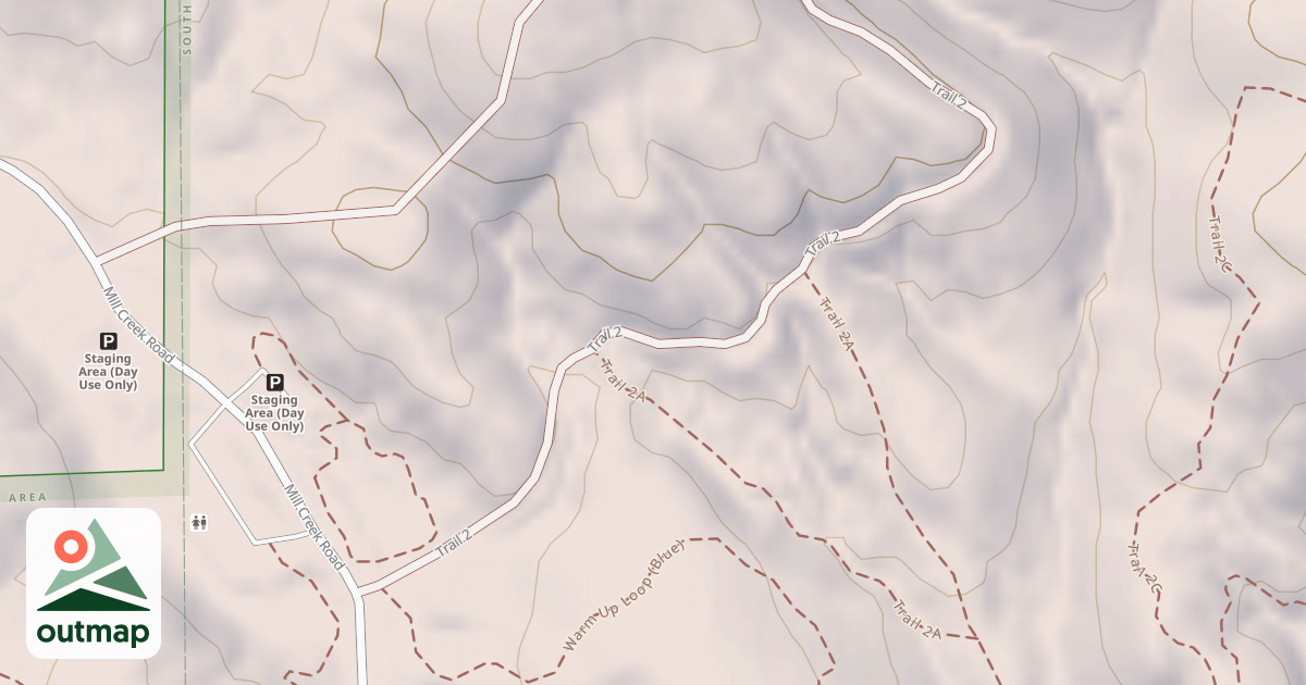 Map of USGS National Digital Trails dc2fa96d-ffb1-4bc9-a371-67c0e4da04c1