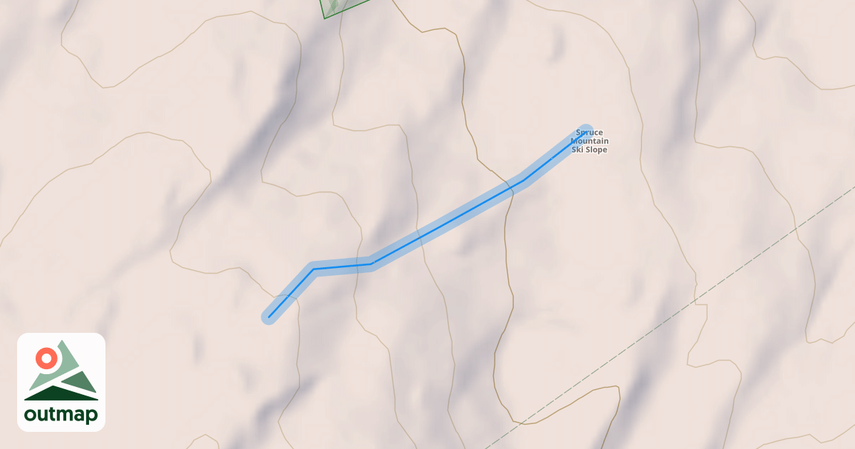 Map of Squirrel