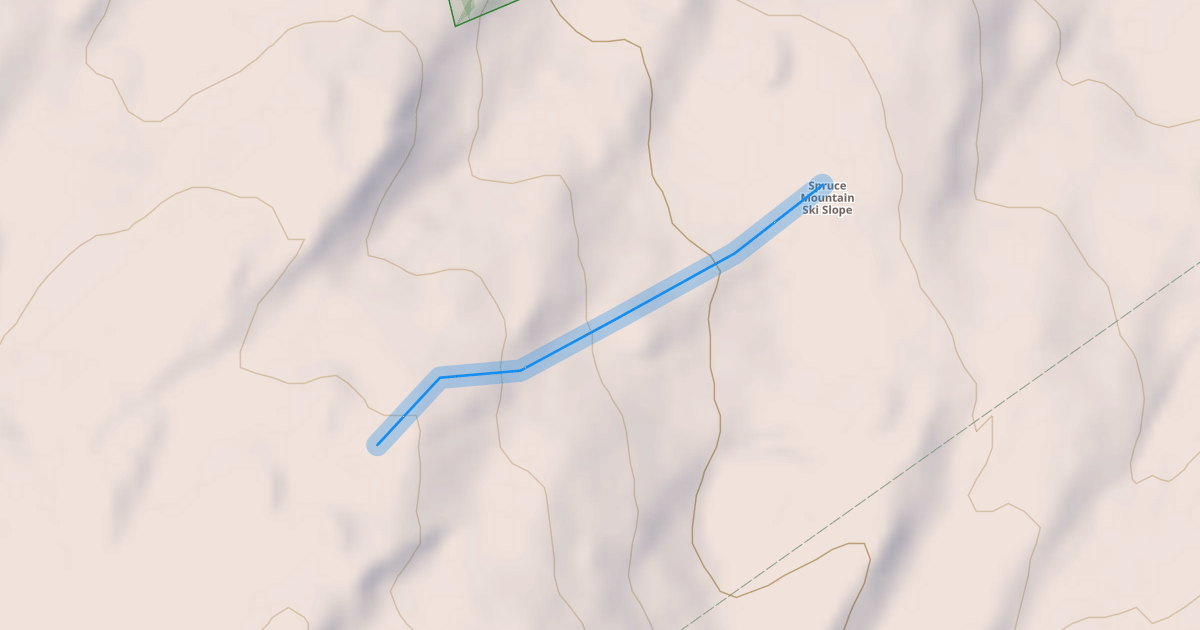 Map preview of Squirrel