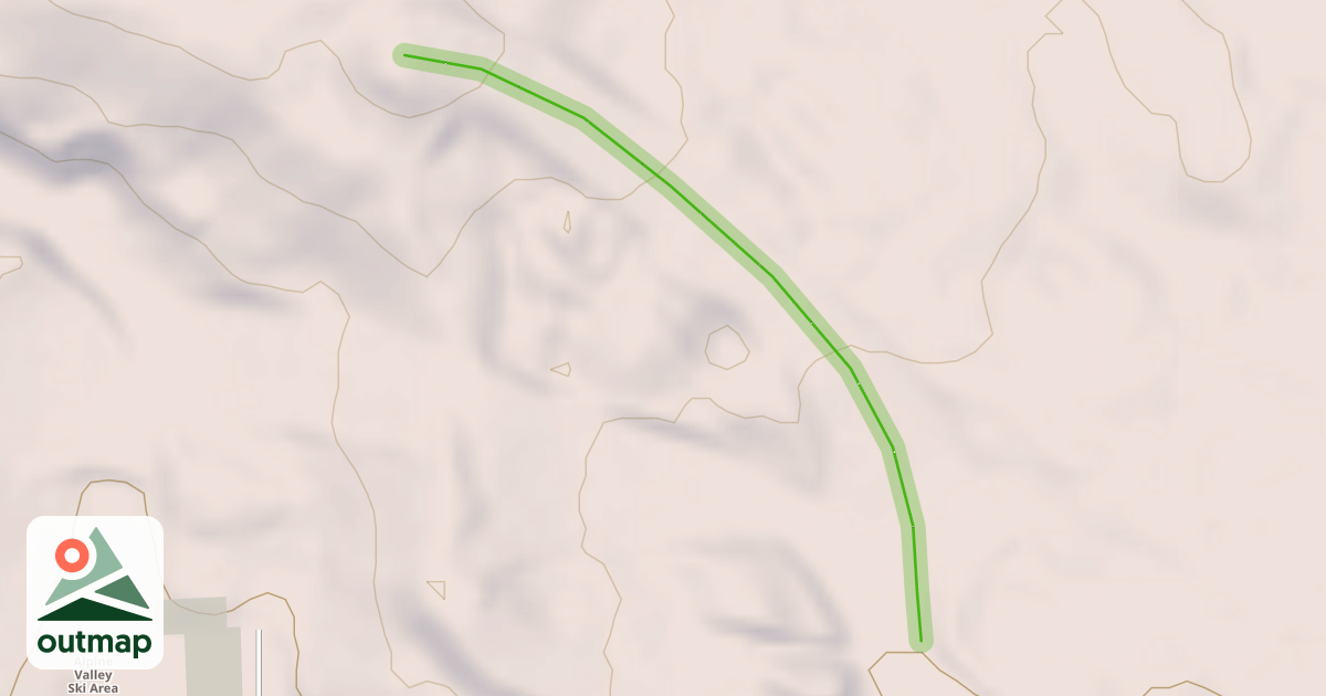 Map of Hidden Splendor