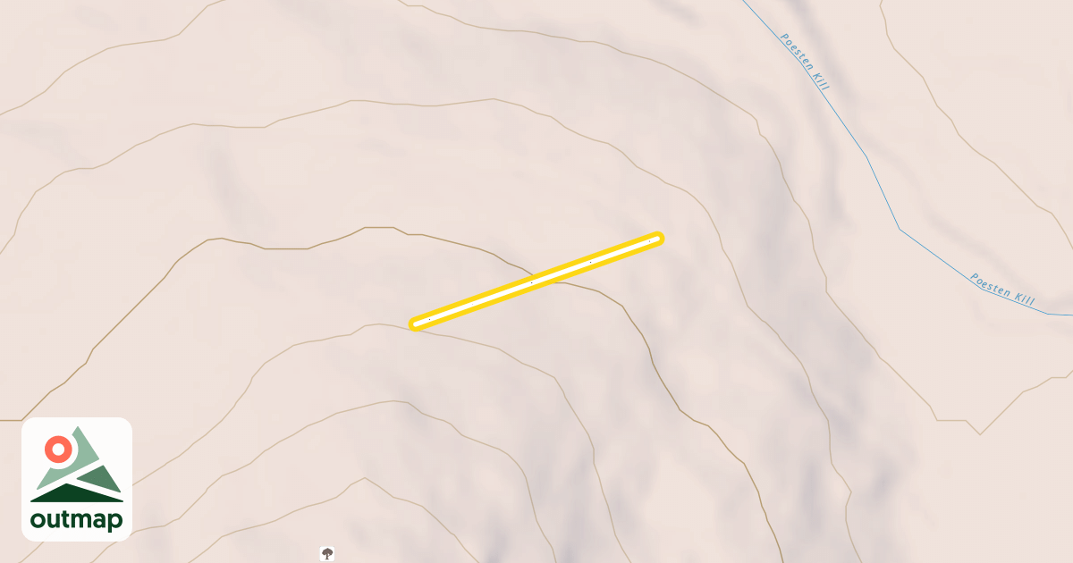 Map of Reprieve