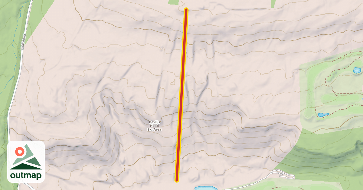 Map of 3
