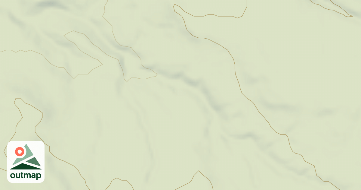 Map of USGS National Digital Trails 45ed4585-d53a-43b3-b25b-e99c0d42de52