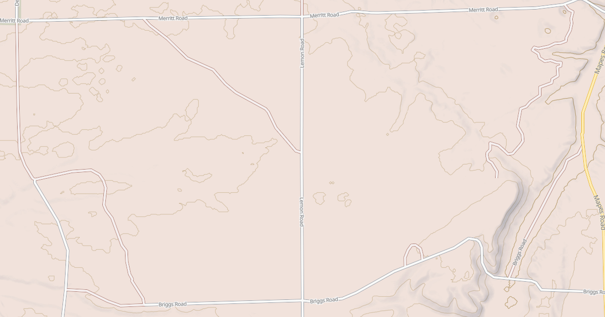 Map preview of 4470