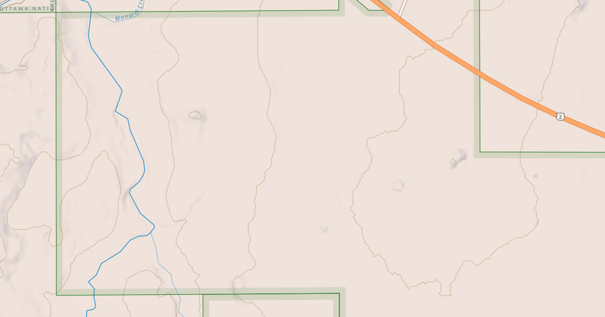 Map preview of FDR9230