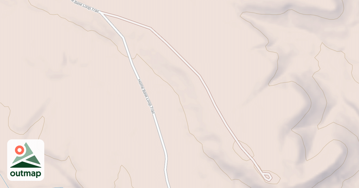 Map of BLM National GTLF Public Motorized Roads 1ed53c0a-1ae1-41e3-9eec-4c119be3da2c