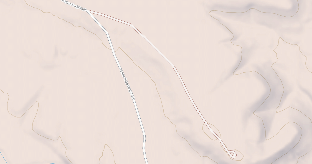 Map preview of BLM National GTLF Public Motorized Roads 1ed53c0a-1ae1-41e3-9eec-4c119be3da2c