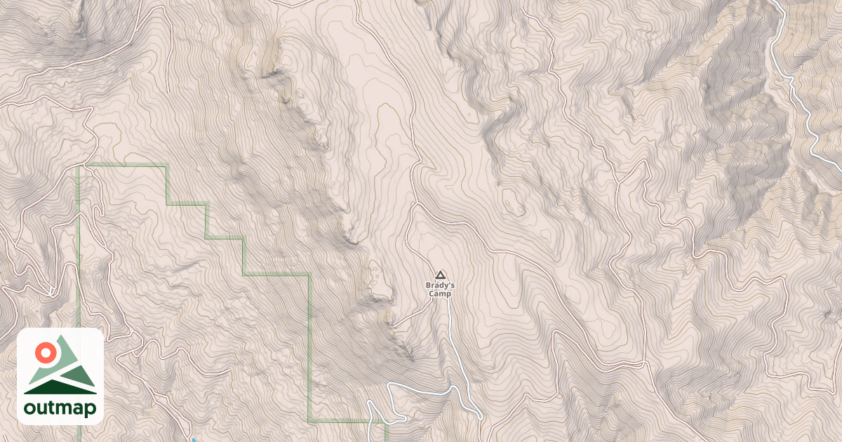 Map of ARGENTINE TAYLORSVILLE