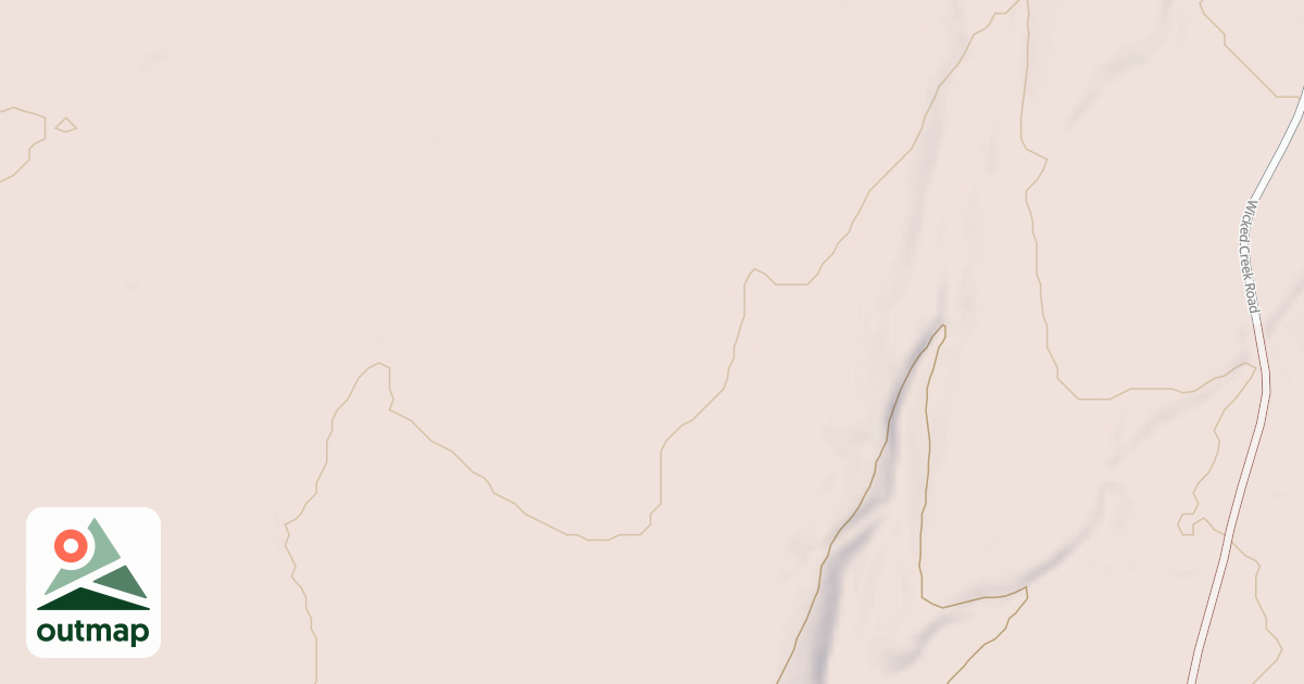 Map of CLEAR CUT