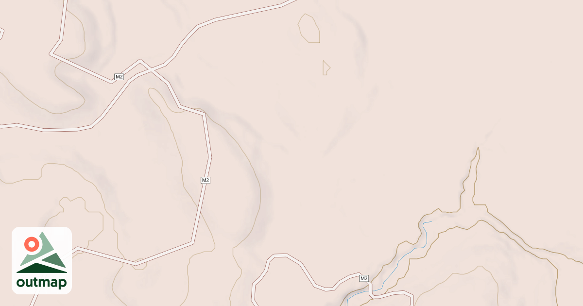 Map of 9109