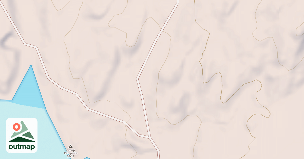 Map of C-100