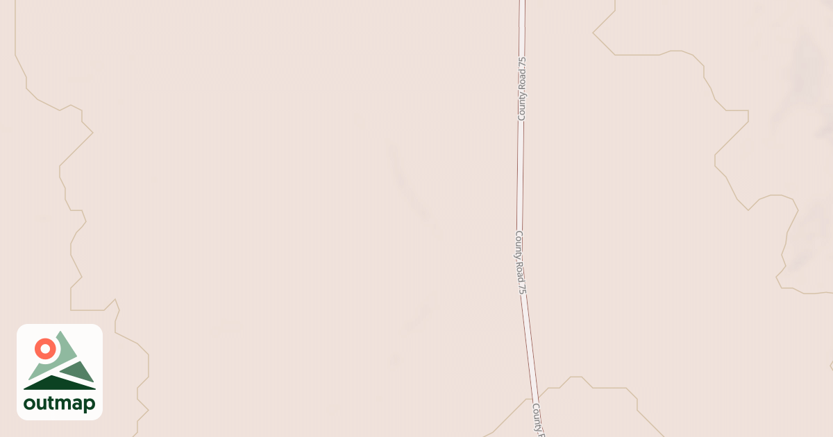 Map of BLM National GTLF Public Motorized Roads 05544d31-4049-4d13-a640-890828eaca27
