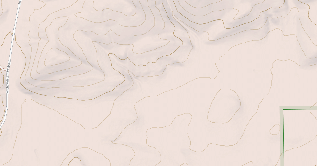 Map preview of USFS National Forest System Roads {129B0C86-A446-465F-8149-58F60B1D41D1}