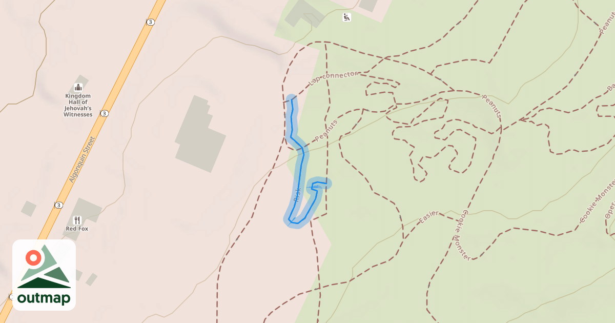 Map of Risk