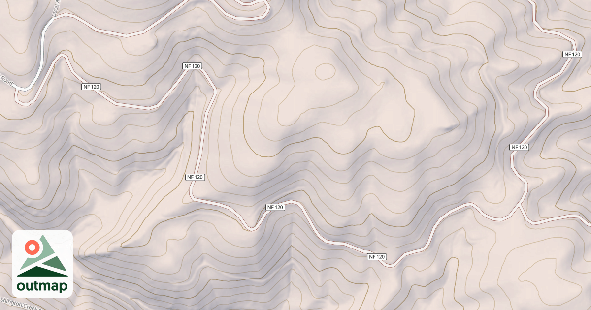 Map of MARTHA