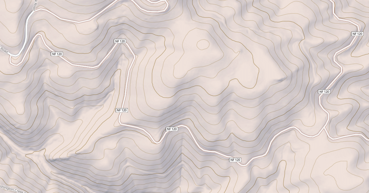 Map preview of MARTHA