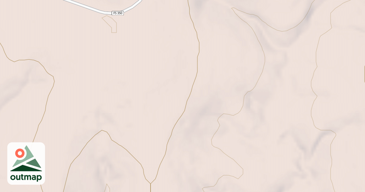Map of 3506