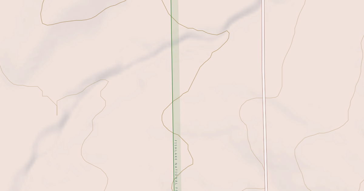Map preview of 42233