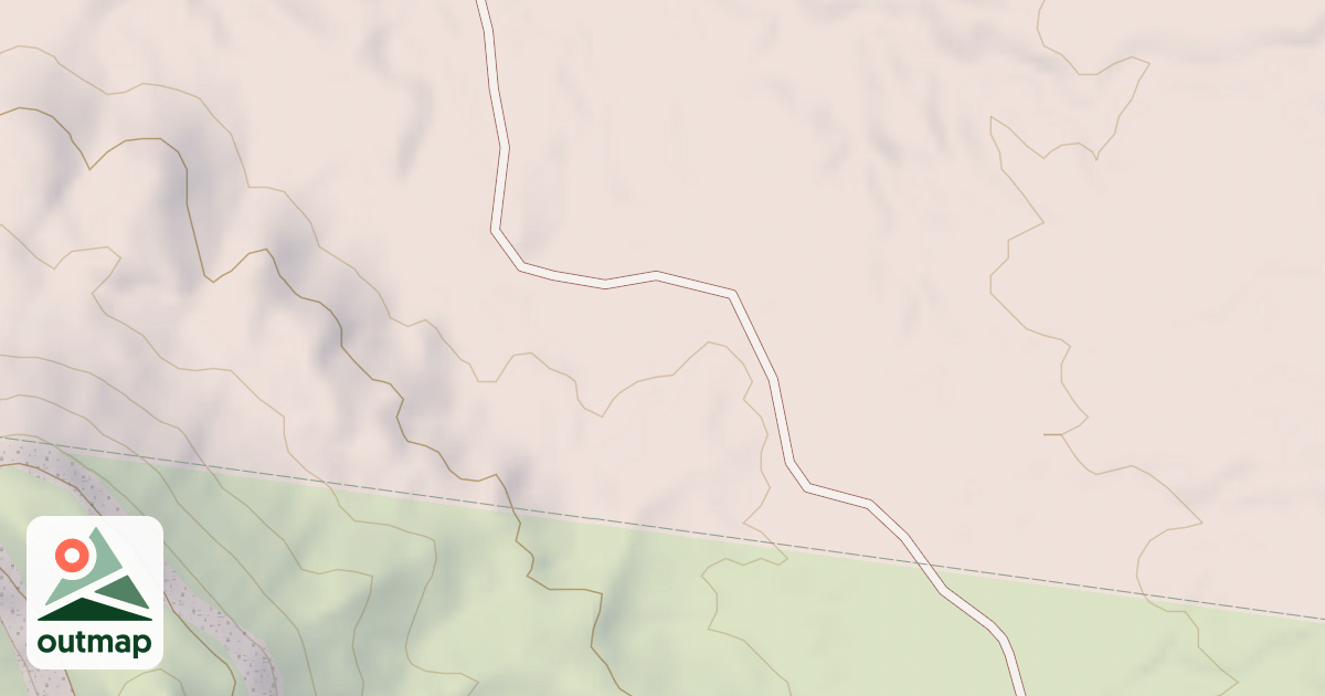 Map of BLM National GTLF Public Motorized Roads 17bdc8b8-fdcf-4c5d-a8b5-694764bc8947