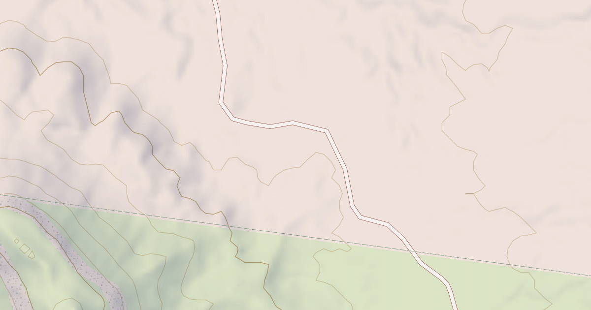 Map preview of BLM National GTLF Public Motorized Roads 17bdc8b8-fdcf-4c5d-a8b5-694764bc8947