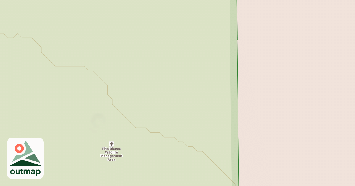 Map of UNIT 141 SPUR