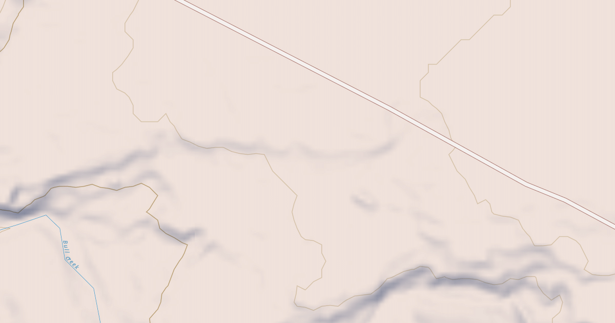 Map preview of BLM National GTLF Public Motorized Roads 2f14b217-46bc-444a-b64e-79dbd9ba4107
