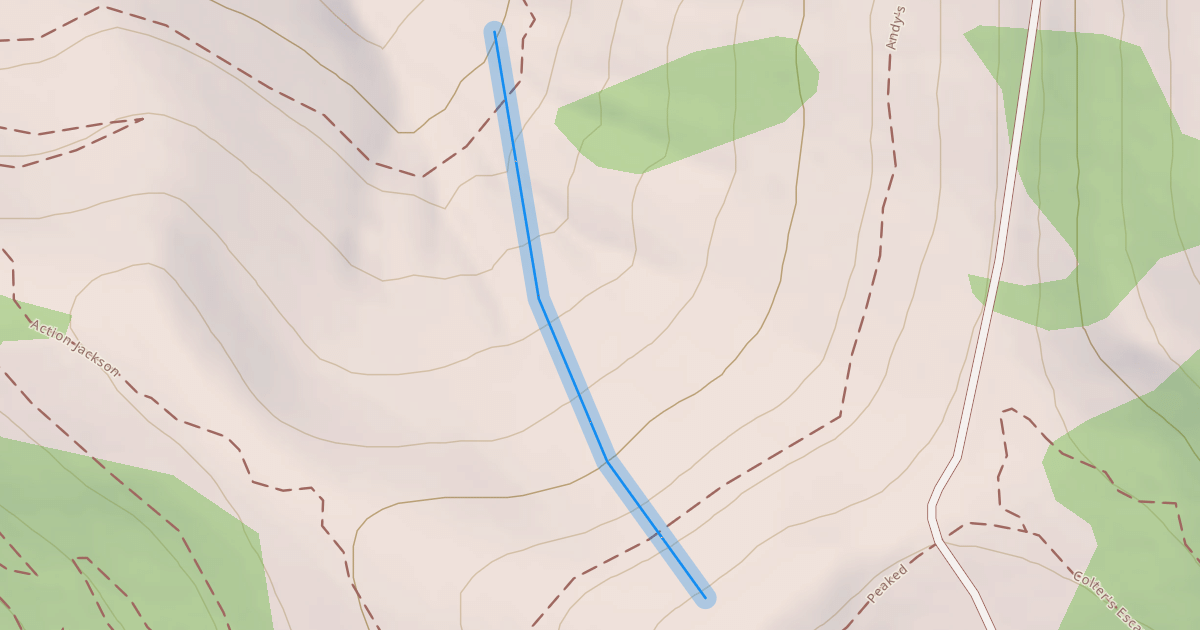 Map preview of Medicine Bowl
