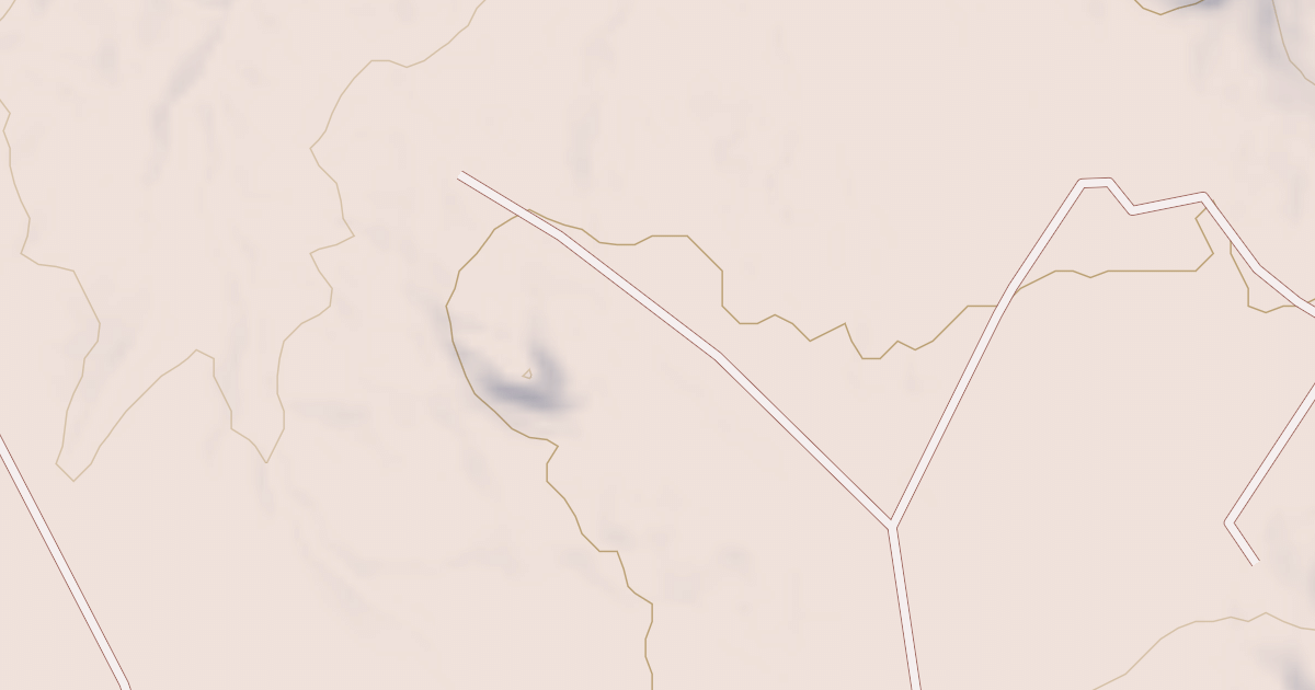 Map preview of BLM National GTLF Public Motorized Roads 0f98749a-5b8e-4251-bba1-b04d6a4db784