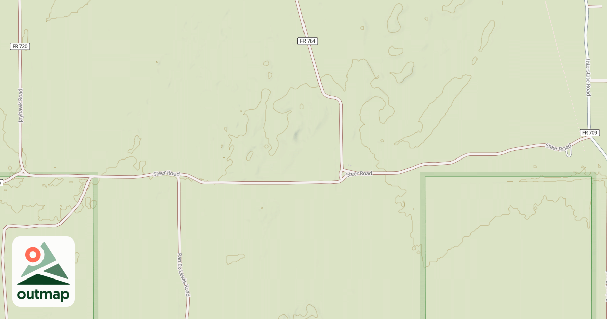 Map of STEER