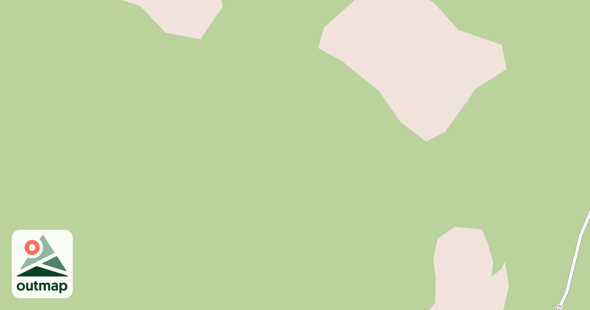 Map of USFS National Forest System Roads {987253D9-DAF9-4AA0-80E0-AC93437C8F9D}